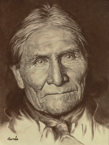 Geronimo